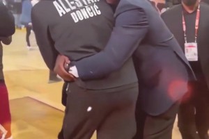 青涩的米切尔：最想和科比一起打球，像对他的日常工作一探究竟！